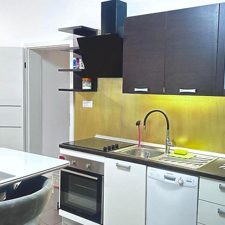 מאלינסקה Apartment La God מראה חיצוני תמונה