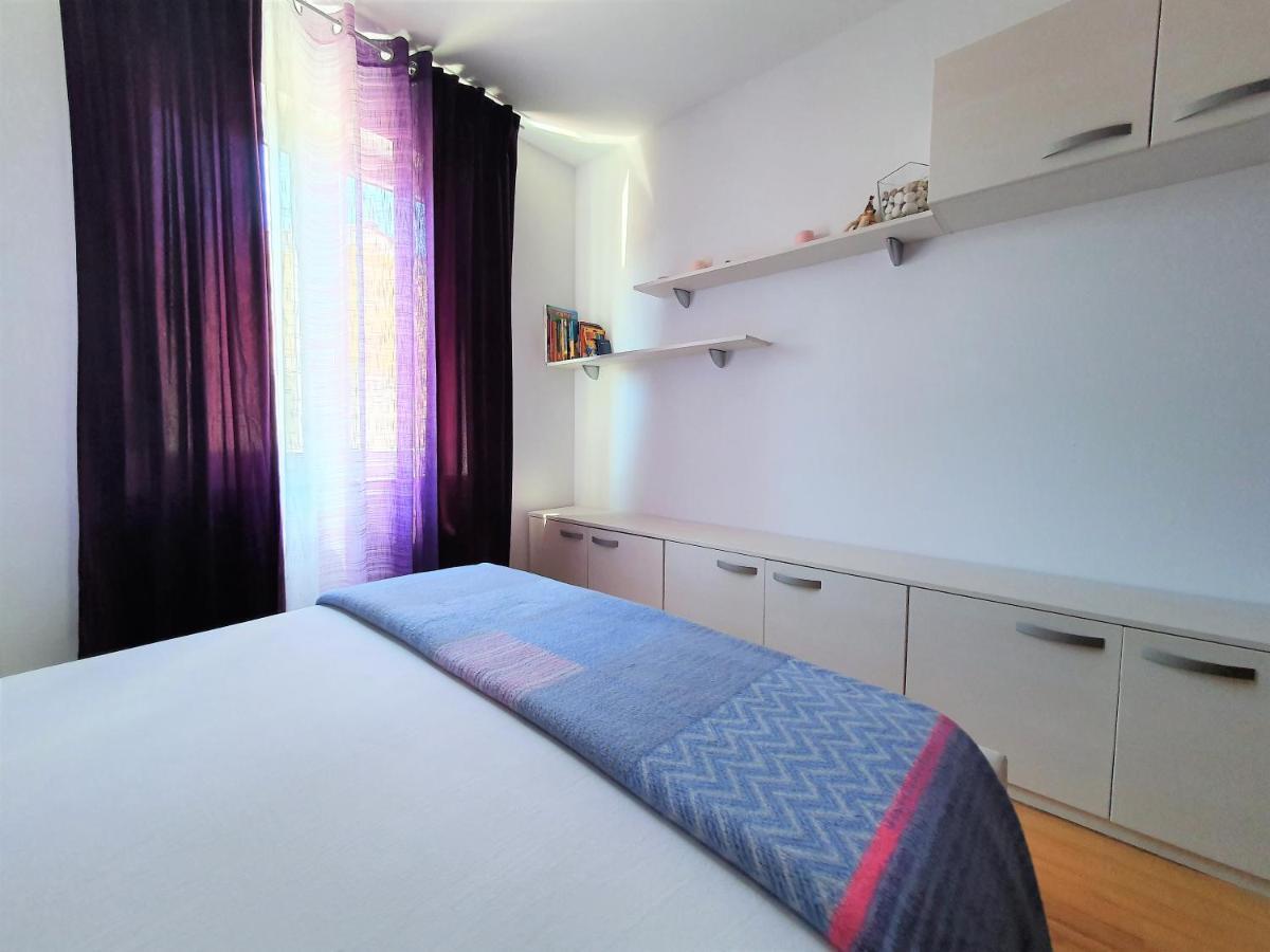 מאלינסקה Apartment La God מראה חיצוני תמונה