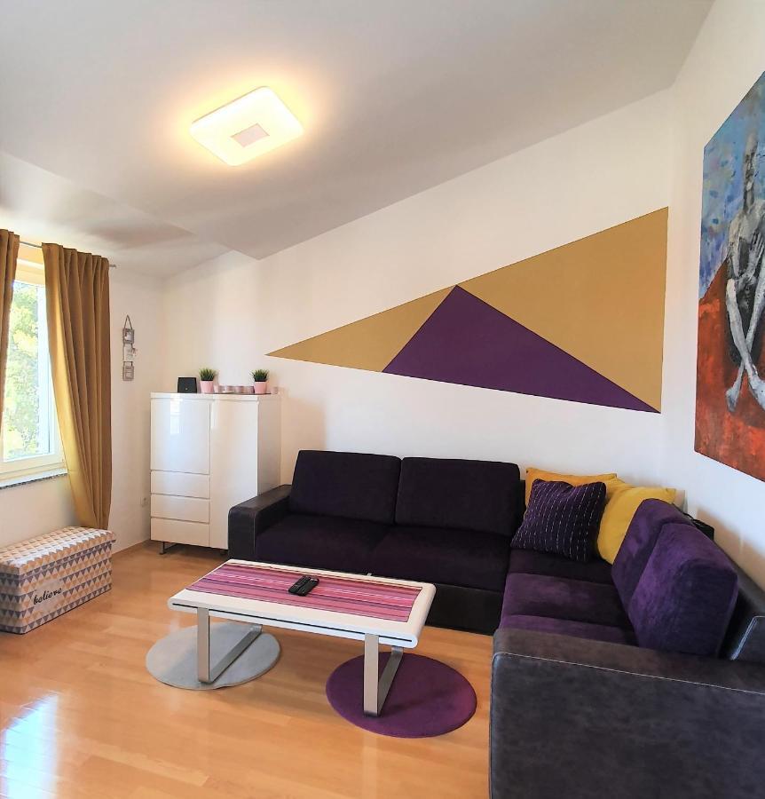 מאלינסקה Apartment La God מראה חיצוני תמונה