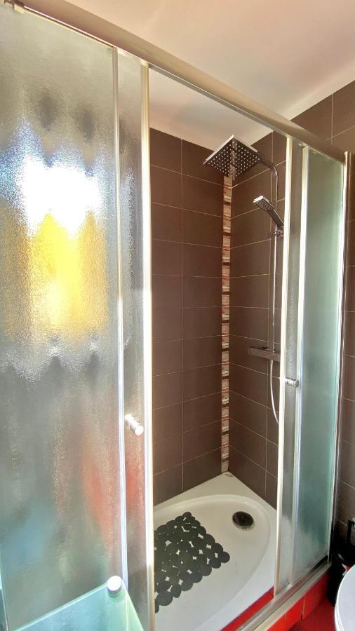 מאלינסקה Apartment La God מראה חיצוני תמונה