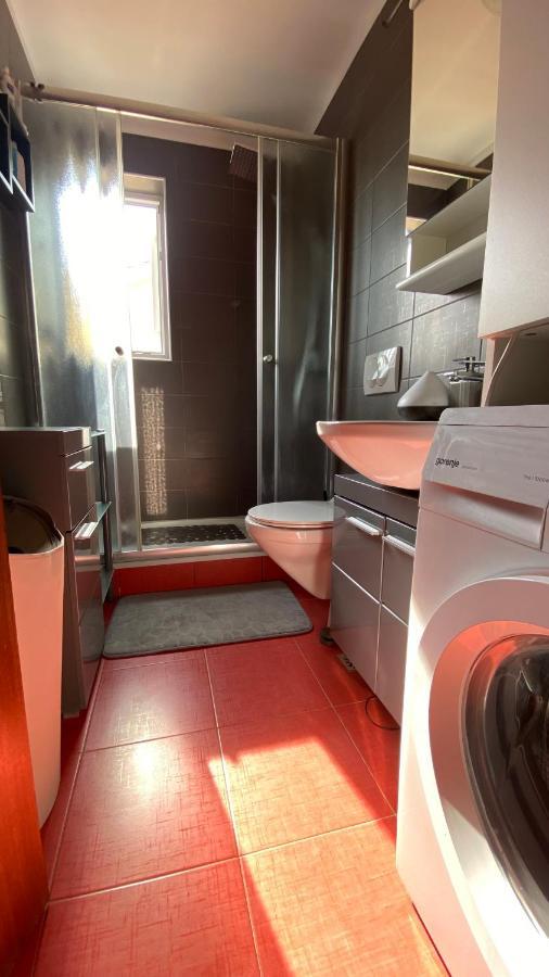 מאלינסקה Apartment La God מראה חיצוני תמונה
