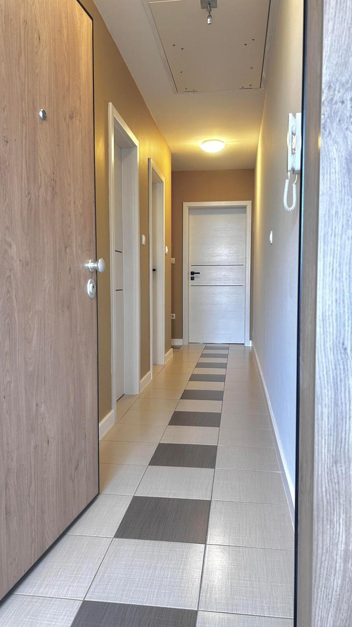 מאלינסקה Apartment La God מראה חיצוני תמונה