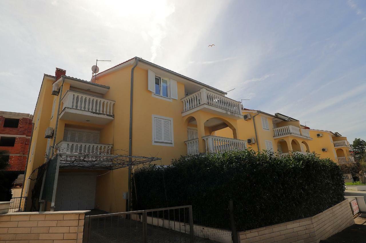 מאלינסקה Apartment La God מראה חיצוני תמונה