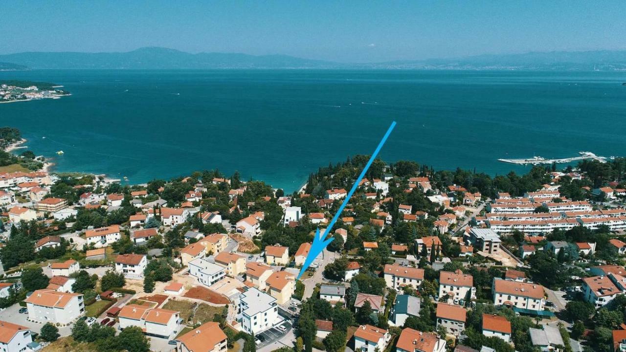 מאלינסקה Apartment La God מראה חיצוני תמונה